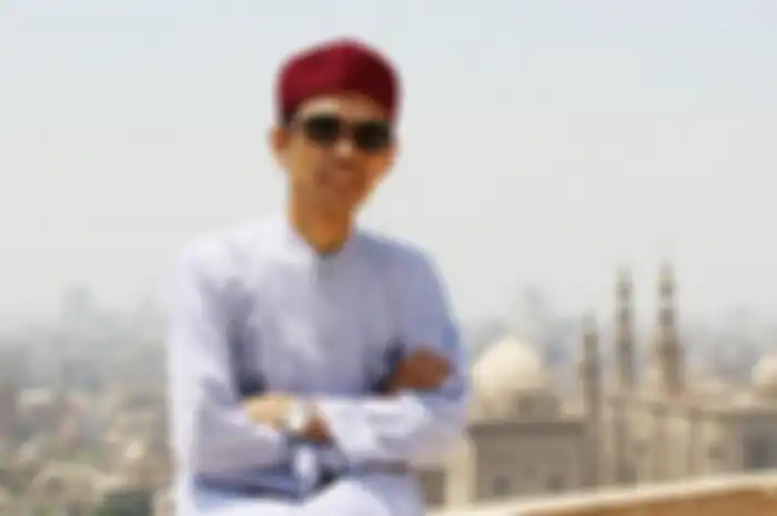 Ustadz Abdul Somad