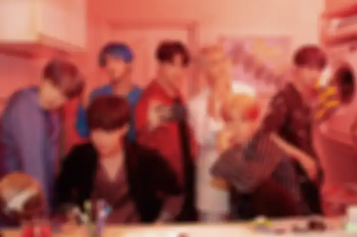BTS 