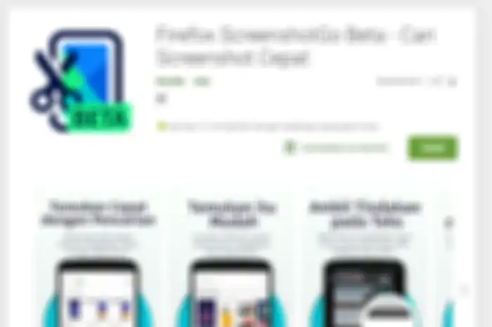 Aplikasi buatan Mozilla ini mempermudah aktivitas