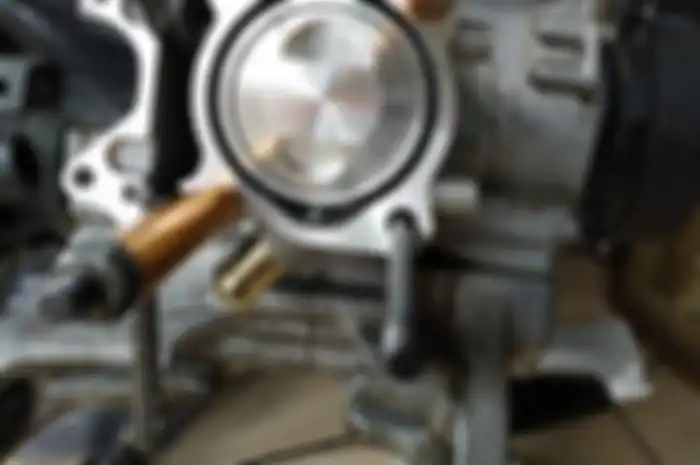 Tips membeli motor bekas yang sudah dibore up, perhatikan hal-hal berikut ini supaya dompet enggak tekor saat merawatnya.