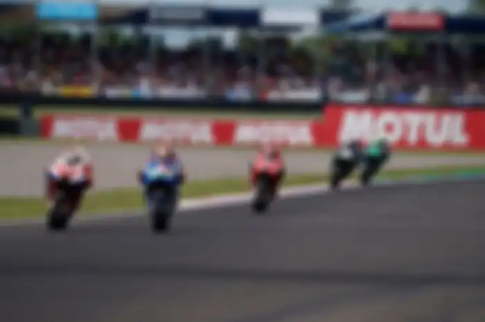 MotoGP Argentina