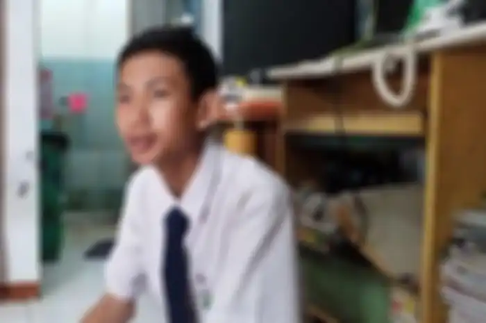 Putra Aji Adhari, white hat hacker asal Ciledug