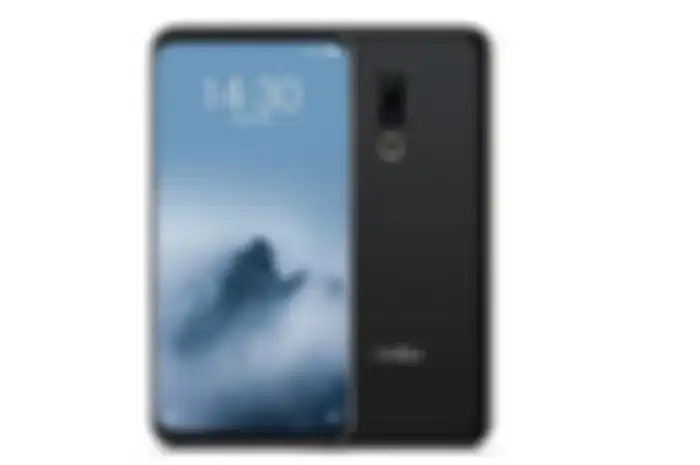 Meizu 16s dapatkan skor antutu benchmark sebesar 357,975