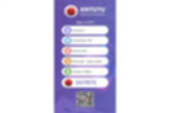 Skor AnTuTu Benchmark
