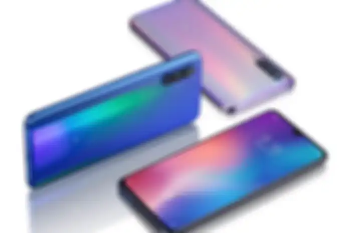 Xiaomi Mi 9
