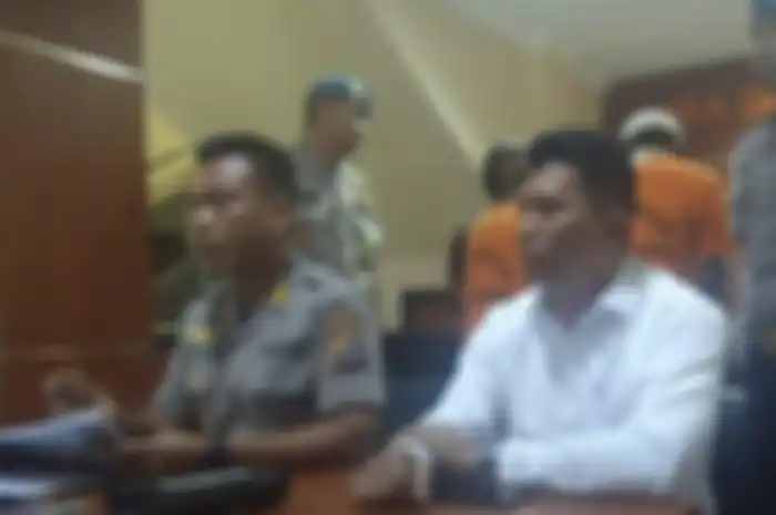 Dua komplotan curanmor di Palu, Sulawesi Tengah diamankan Polisi
