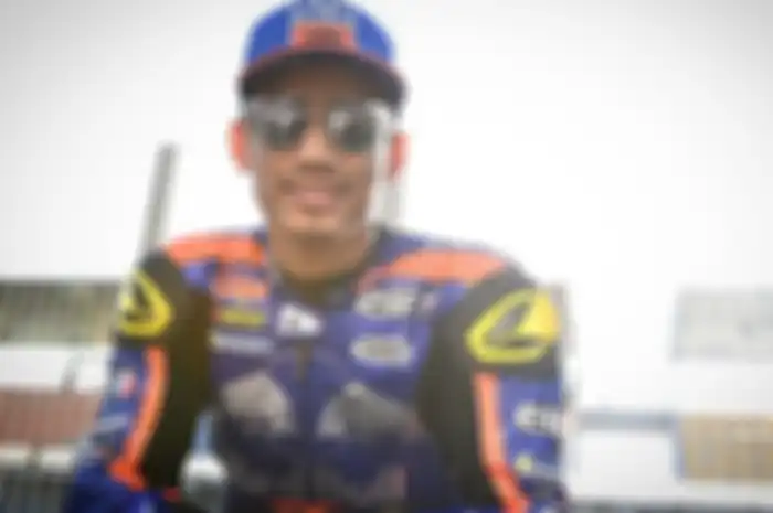 Hafizh Syahrin