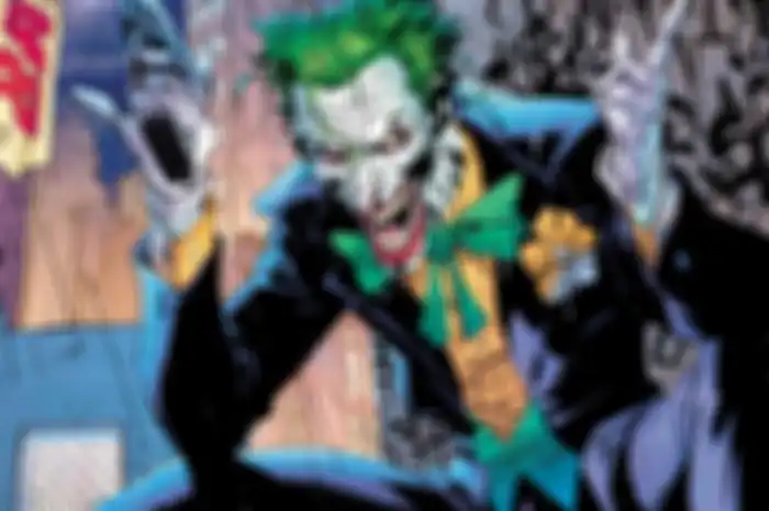 Joker