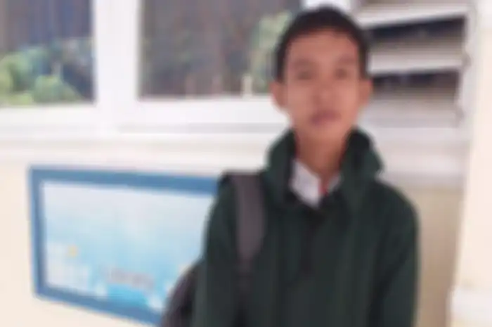 Alfin Faiz Bara Mentari