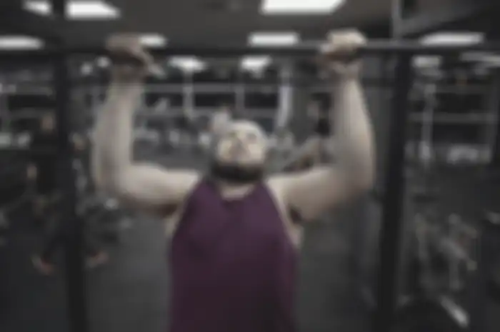 Mau Sehat dan Kuat Pull-Up Banyak? Coba Latihan ini Dulu Deh!
