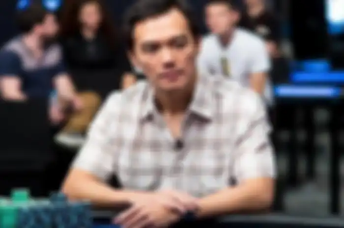 John Juanda, Pemain Poker Profesional