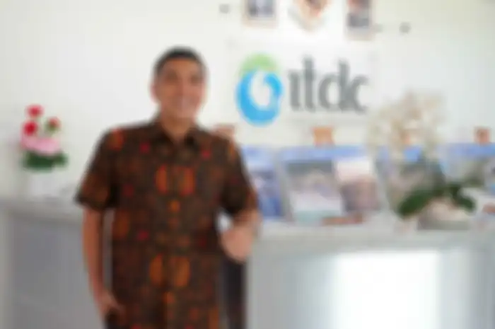 Abdulbar M Mansoer. Usung konsep Sport Entertainment untuk pariwisata Mandalika