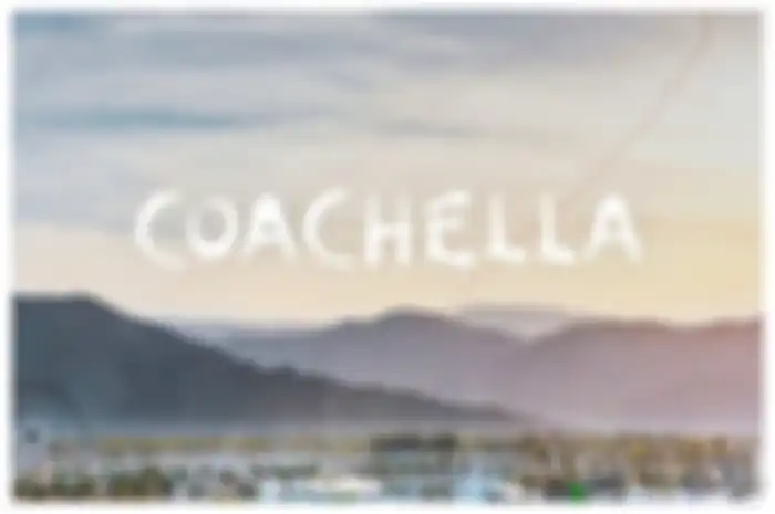 Festival musik Coachella bisa kamu saksikan streaming