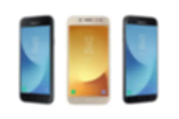 Samsung mengumumkan perubahan pada line up J series dan A seriesnya