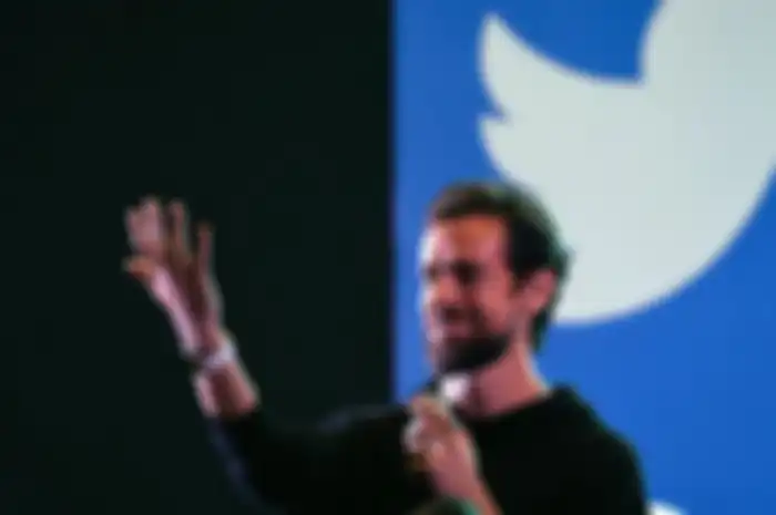 CEO Twitter, Jack Dorsey