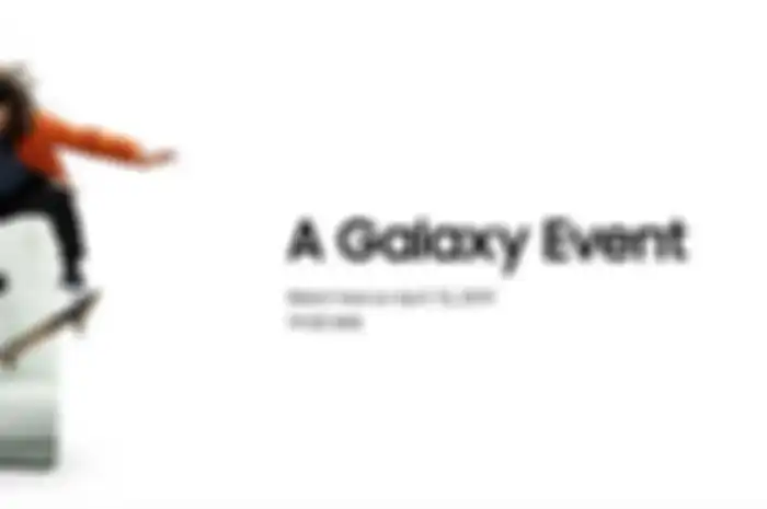 Samsung akan menggelar acara peluncuran Galaxy A Series terbaru, (10/4/2019), di Bangkok, Thailand