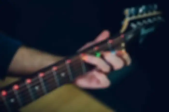 Fret Zeppelin