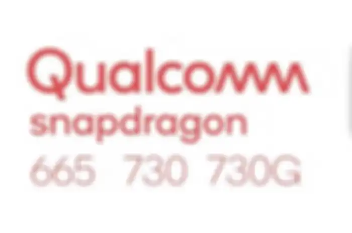 Chipset Snapdragon baru, 665 dan dua varian 730