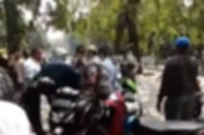 Debt collector bikin ramai di Bekasi karena mengintimidasi pemilik mobil