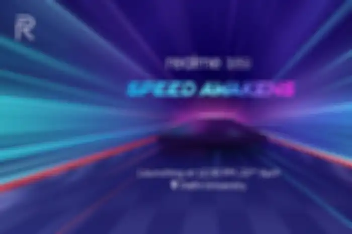 Realme 3 Pro memiliki tagline 