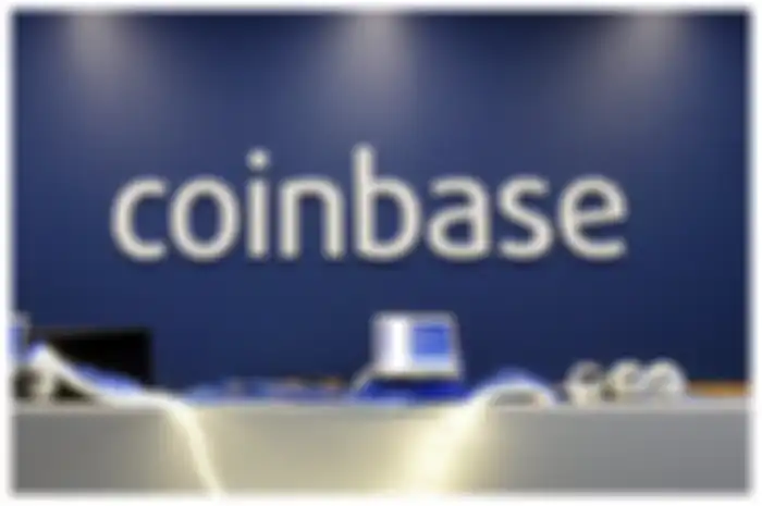 Coinbase 