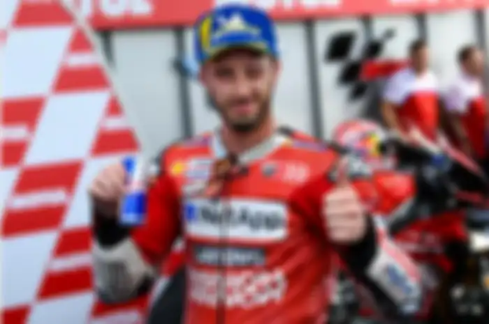 Andrea Dovizioso