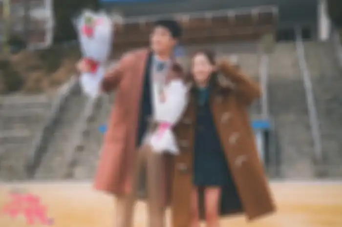 Drama 'Her Private Life'