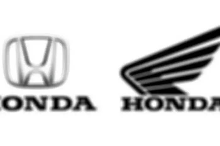 Logo Honda