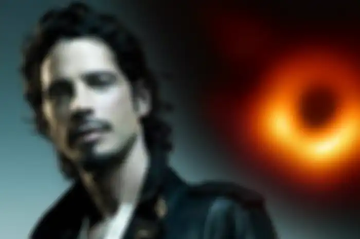 Muncul Petisi untuk Memberikan Nama Chris Cornell Pada 'Black Hole' yang Berhasil Difoto