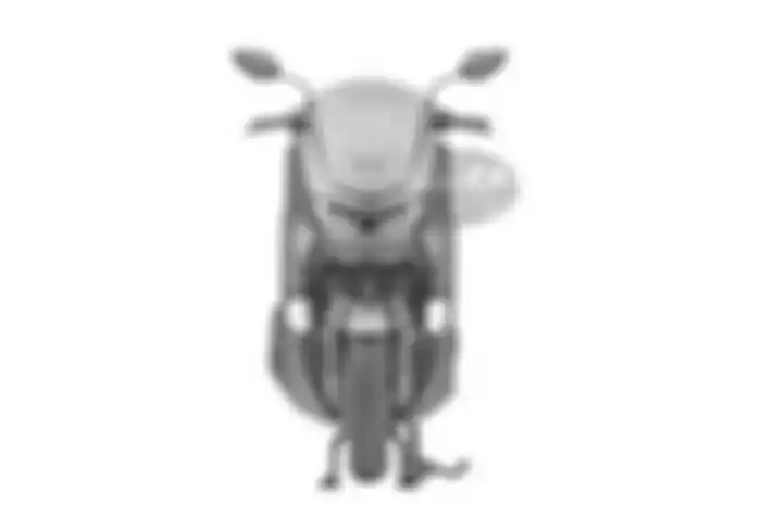 Perubahan lampu depan dan sein depan pada Yamaha NMAX
