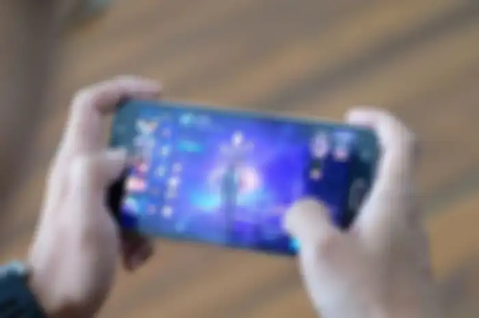 Mobile gaming semakin banyak diminati karena aksesnya mudah atau bisa dimainkan dimana saja
