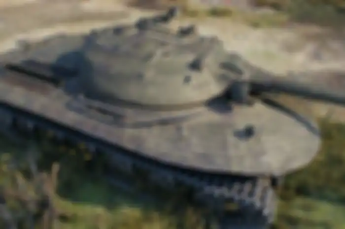 Objek 279 adalah tank berat eksperimental Soviet yang dikembangkan pada akhir 1959. Ia memiliki kemampuan lintas negara di medan rawa dan tanah lunak.