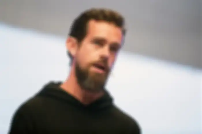 CEO Twitter, Jack Dorsey