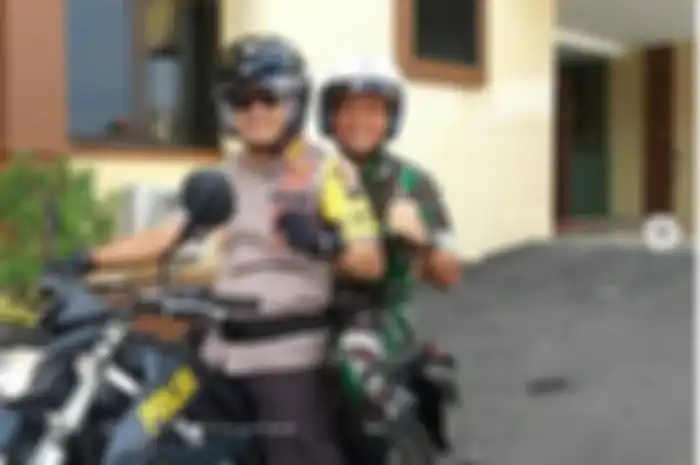 Polisi dan TNI siap amankan jalannya Pemilu 2019