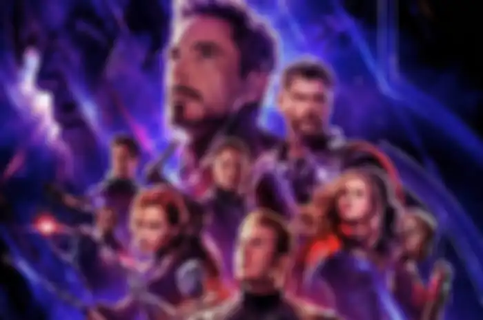 Awas, spoiler Avengers: Endgame sudah beredar luas di internet