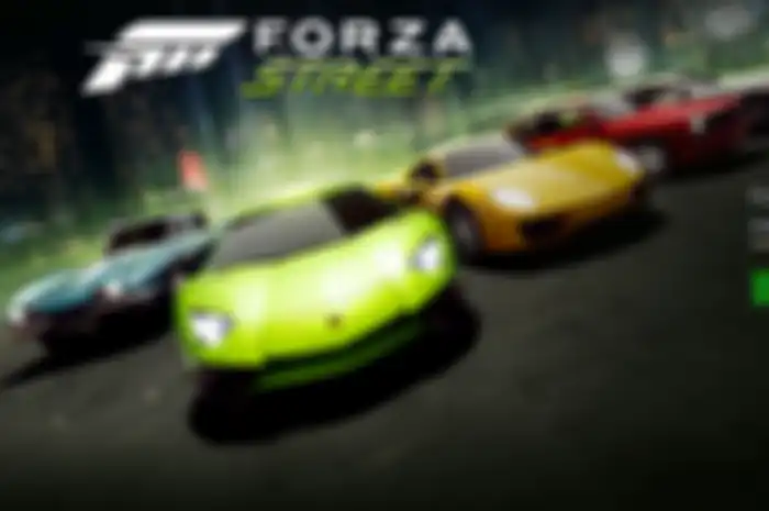 Bukan cuma hadir di Windows 10, Forza Street akan datang ke iOS dan Android