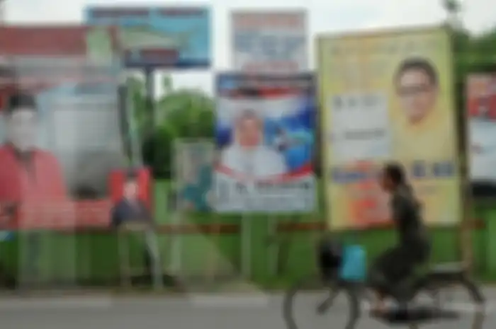 Para caleg gagal terkadang bisa melakukan hal-hal yang tak terduga. Mulai dari stres dan berperilaku seperti orang gila hingga ada yang bunuh diri.