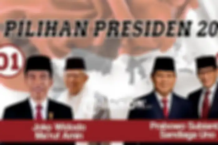 Sambil memantau hasil quick count, yuk kita lihat hasil resmi rekapitulasi suara Pilpres 2014 dari KPU di masing-masing provinsi.