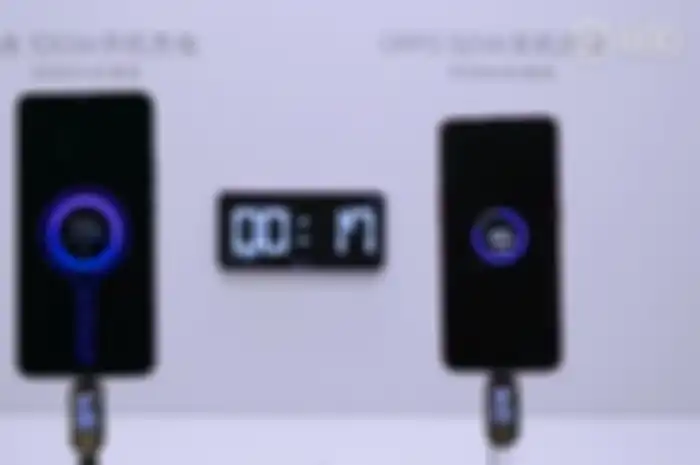 Teknologi Super Charge Turbo milik Xiaomi