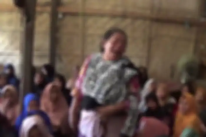 Seorang saksi salah satu partai di Sulawesi Selatan meninggal dunia setelah bertugas selama 24 jam lebih di (TPS).