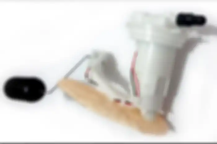 Ilustrasi Fuel pump