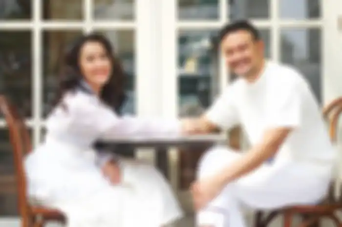Dwi Sasono dan Widi Mulia 