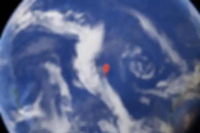 Point Nemo