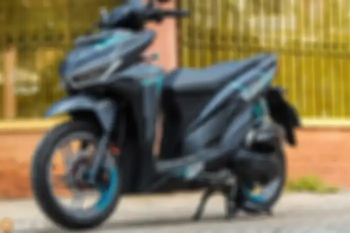 honda vario  150