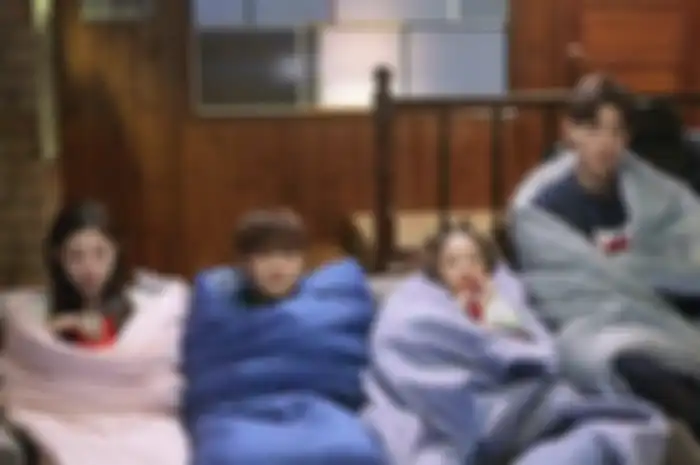 Drama 'My First First Love'