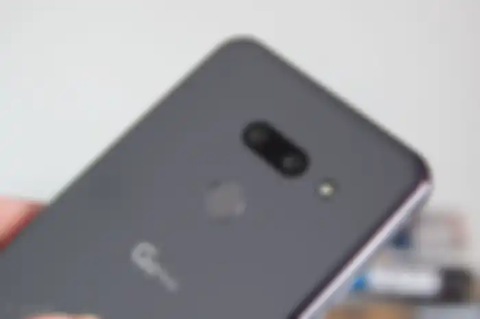 LG Siapkan teknologi baru untuk tetap bersaing di pasar flagship smartphone