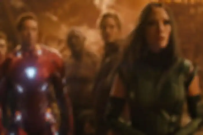 Avengers Endgame