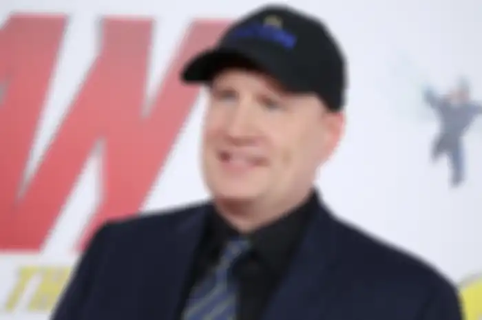 Kevin Feige