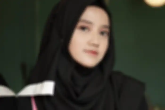 Anak Yusuf Mansur, Wirda Mansur