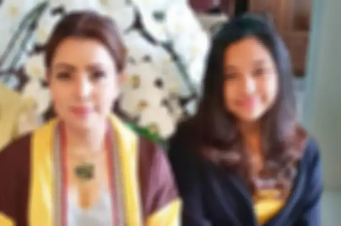 Anak Mayangsari, Khirani Trihatmodjo